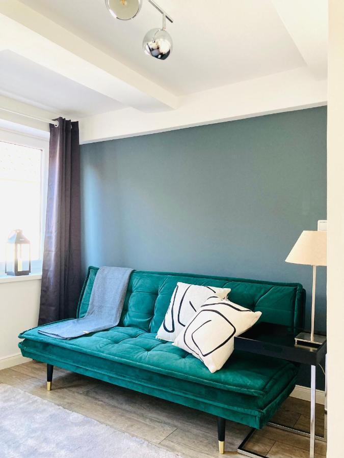 Die Stader Gaestewohnung Luaran gambar